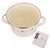 shumee TONCA kremni emajliran lonec 16 cm, 1,4 l