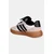 Adidas Ženske patike Barreda Mundial HP6921, Svetloroze
