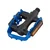 Pedala alu/pvc plava 93 x 83 9/16”