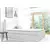 Boxspring postelja Livorno - 180x200 cm