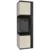 Kratki peč TORA/M/BLACK/Q/F/S