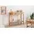 Hanah Home Komoda Daisy, Hrast