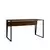 Hanah home Radni sto 140x74x70cm Orah