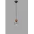 Opviq Luster 2618426, Sivi