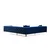 Atelier del Sofa Ugaona garnitura Como 310x70x270cm Teget
