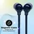 JBL Bežične bubice Tune 125BT (Plava) JBLT125BTBLU