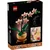 LEGO Botanicals Mini orhideja 10343, Uzrast 18+