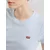 LEVIS  Majica ESSENTIAL pastelno modra/bela