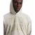 Under Armour RIVAL LW GRAPHIC HOODIE, muški pulover, bež 6014686