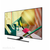 SAMSUNG QLED TV QE65Q70TATXXH, QLED, SMART