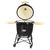 Kamado Madness JUMBO 27˝ set (več barv) - Zelena