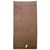 Brisača ZERRO 70x140 - rjava