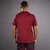 Venum UFC Zenith Authentic Fight Week Majica Kratki Rukav Burgundy XXL