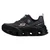 Skechers Patike za dečake S Lights-Vortex 2.0-Veltrox, 400605L-BKCC, Tamnosive