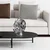 Atelier Del Sofa Dekorativna figura Yak-036-A, 24x36x32 cm