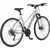 Elan Cross bicikl CALMER TREK 28 LADY Crna