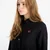 Srajca FRED PERRY Button Down Shirt Black 10