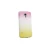 Torbica Rainbow za Samsung I9500 roze-zuta