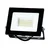 XLED 30W LED reflektor 6500K,2510Lm,IP65,AC220-240V,crni M.No.12002425-b