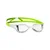 Mad wave razor mirror white/green