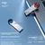 Aigo USB Flash memorija, 16GB, USB 2.0, 10 komada, Višebojna