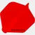 FLIGHT Pikado peresa ROBSON Plus Dart Flight/Red