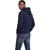 Calvin Klein Jeans LV04RG279G Modra