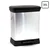 Curver Kanta za otpatke Deco, 30l, Silver