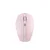 CHERRY Gentix Bluetooth miška, roza (JW-7500-19)