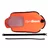 GymBeam Swim Buoy 28 l Orange