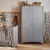 leander® dodatna polica za omaro classic™ grey
