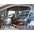 Heko Bočni vetrobrani Team za Combo E / Berlingo 3 / Rifter / Partner / Doblo / ProAce City 2018+, Prednji
