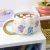 Šolja Paladone - Care Bears - 3D Shaped Mug