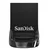SanDisk USB flash 32GB ultra fit SDCZ430-032G-G46 USB 3.1