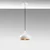 Opviq Luster Dodo-2422, 115cm 22x22 cm