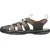 Keen CLEARWATER CNX, sandali m.poh., rjava K1014456