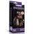 STRAP-ON Lovetoy Ingen Vibrating Easy Black 7