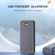 LDNIO Back up baterija P10, 10000mAh, 37Wh, 5V, 2.1A, LED display crna