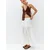 Pull&Bear Krilo bela