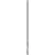 Udarni sveder PRO SDS plus-5X, 8 x 150 x 210 mm, 10 kosov