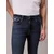Calvin Klein Jeans Kavbojke temno modra