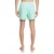 Quiksilver Everyday Swimsuit 420224 Modra Zelena
