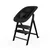 Cybex hranilica Click & Fold 4/1, Stunning Black