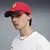 PUMA Scuderia Ferrari Baseball Cap, Ferrari, Rosso Corsa, OSFA