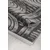 Conceptum Hypnose Tepih Boyut By044, 120x200 cm, Antracit