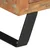 Vidaxl TV omarica 112x30x45 cm trden predelan les