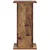 Stalak za biljke 2 pcs Staro drvo 30,5 x 30 x 60,5 cm