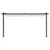 Gazebo 400 x 300 x 200 cm Krem Poliester