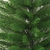 Umjetno usko božićno drvce sa stalkom 120 cm PE