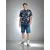 Sinsay - Majica comfort fit - šareno
